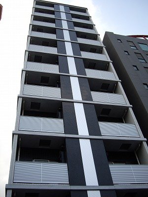 新宿賃貸間取