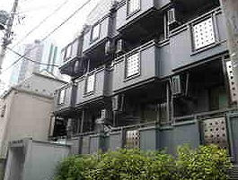 新宿賃貸間取
