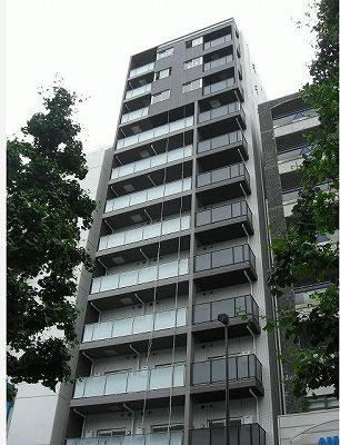 新宿賃貸間取