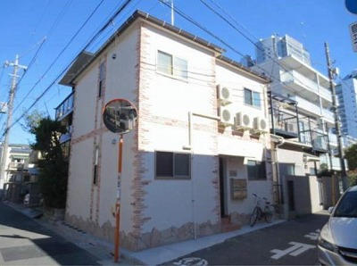 新宿賃貸間取