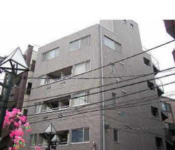 新宿賃貸間取