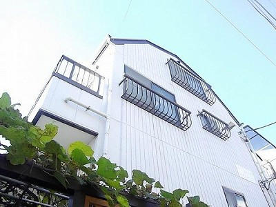 新宿賃貸間取
