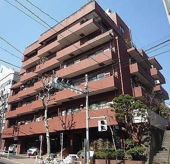新宿賃貸間取