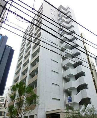 新宿賃貸間取