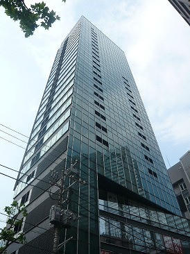 新宿賃貸間取
