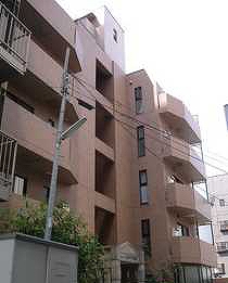 新宿賃貸間取