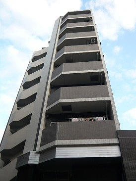 新宿賃貸間取