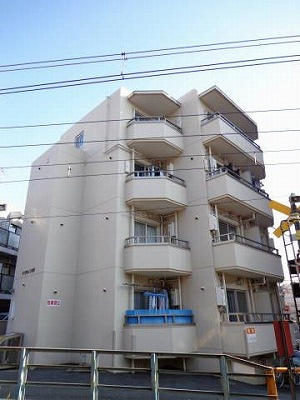 新宿賃貸間取
