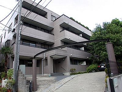 新宿賃貸間取