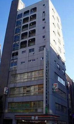 新宿賃貸間取