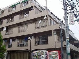 新宿賃貸間取