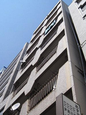 新宿賃貸間取