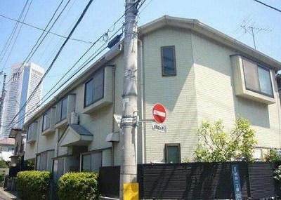 新宿賃貸間取