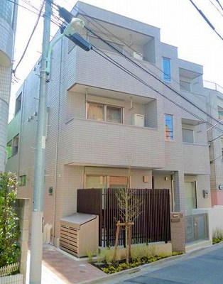 新宿賃貸間取