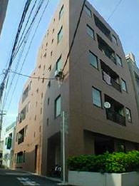 新宿賃貸間取