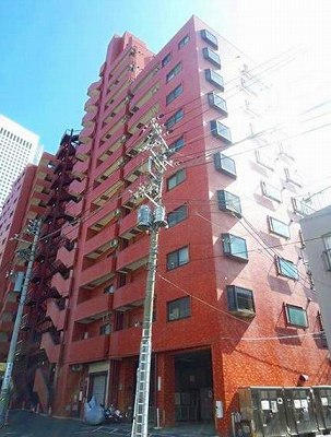 新宿賃貸間取
