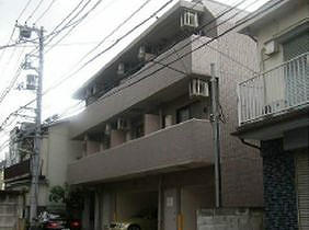 新宿賃貸間取