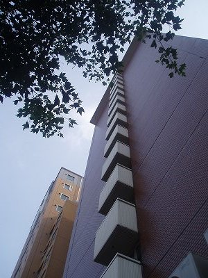 新宿賃貸間取