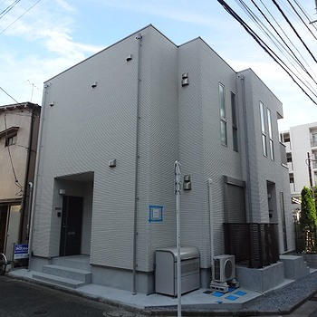 新宿賃貸間取