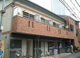 新宿賃貸間取