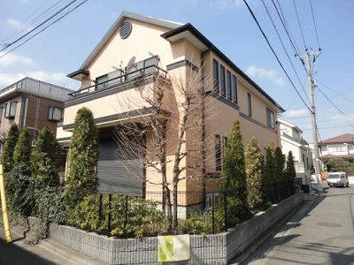 新宿賃貸間取