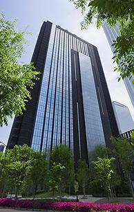 新宿賃貸間取