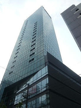 新宿賃貸間取