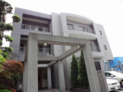 新宿賃貸間取