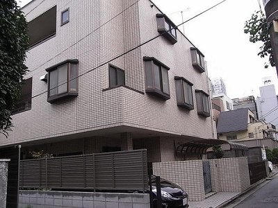 新宿賃貸間取