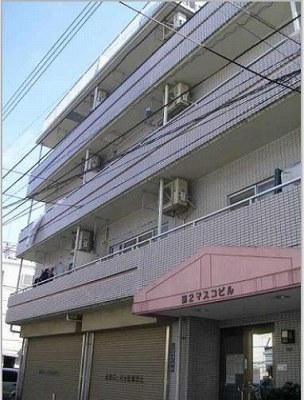 新宿賃貸間取