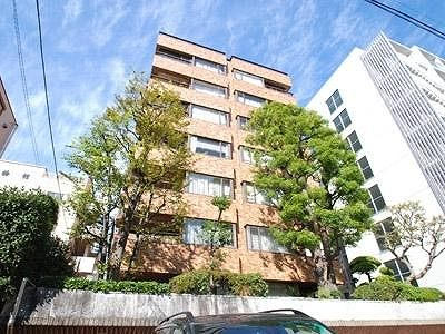 新宿賃貸間取