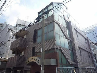 新宿賃貸間取