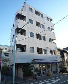 新宿賃貸間取