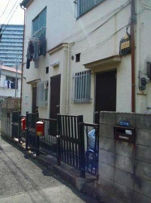 新宿賃貸間取