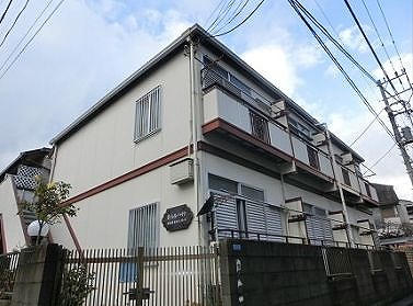 新宿賃貸間取