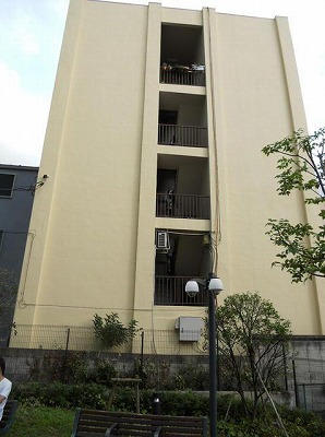 新宿賃貸間取