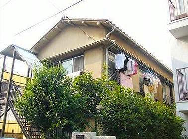 新宿賃貸間取