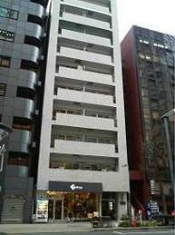 新宿賃貸間取