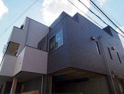 新宿賃貸間取