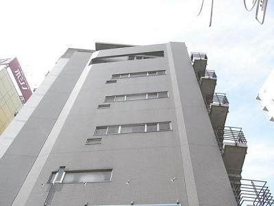 新宿賃貸間取