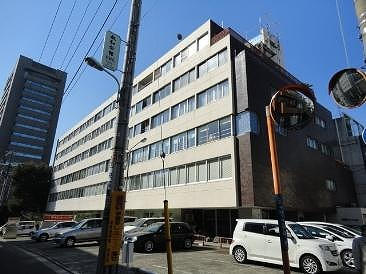 新宿賃貸間取