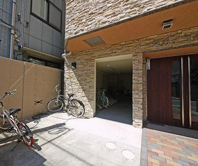 新宿賃貸間取