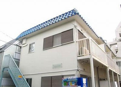 新宿賃貸間取