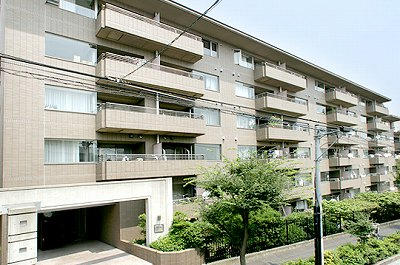 新宿賃貸間取