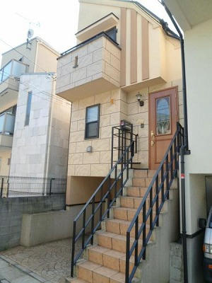 新宿賃貸間取