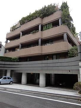 新宿賃貸間取