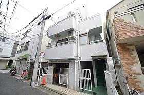 新宿賃貸間取