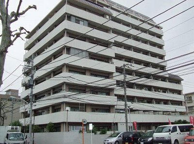 新宿賃貸間取