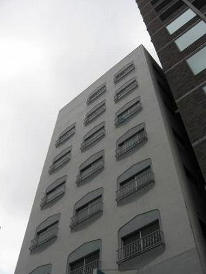 新宿賃貸間取
