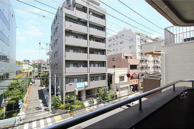 新宿賃貸間取